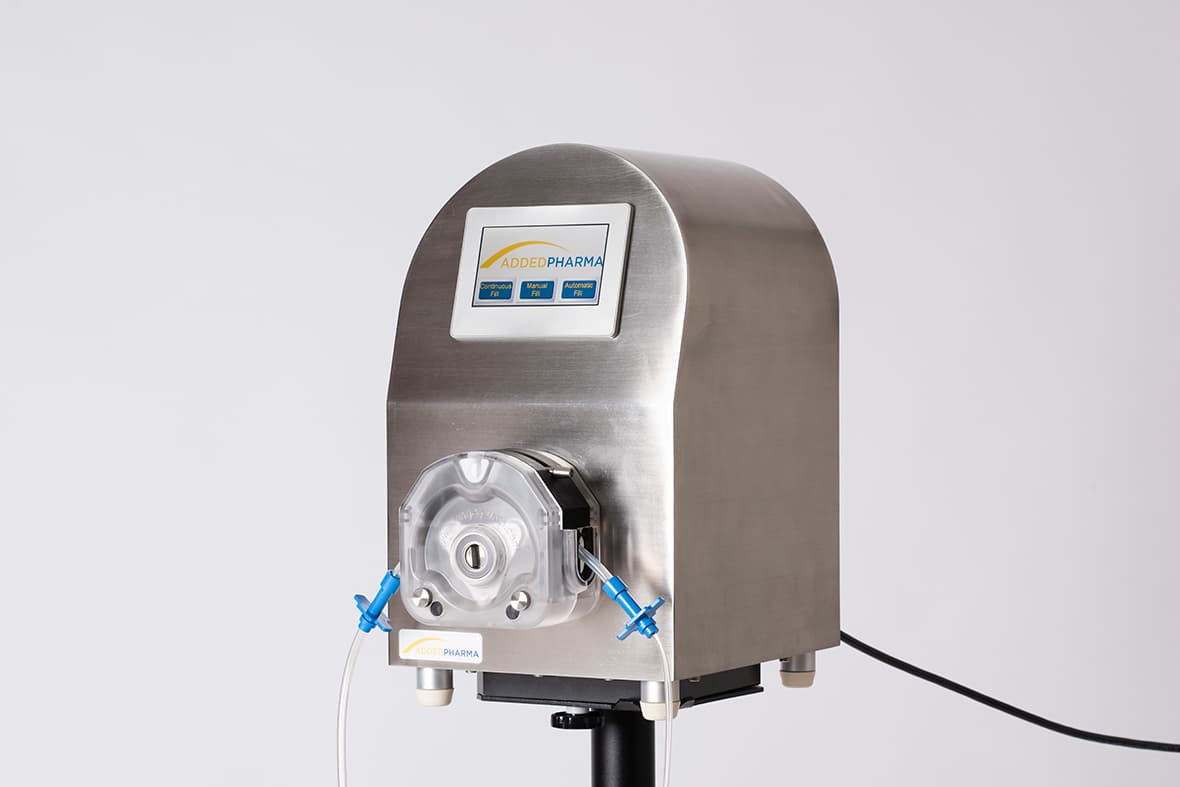 SmartPump High speed