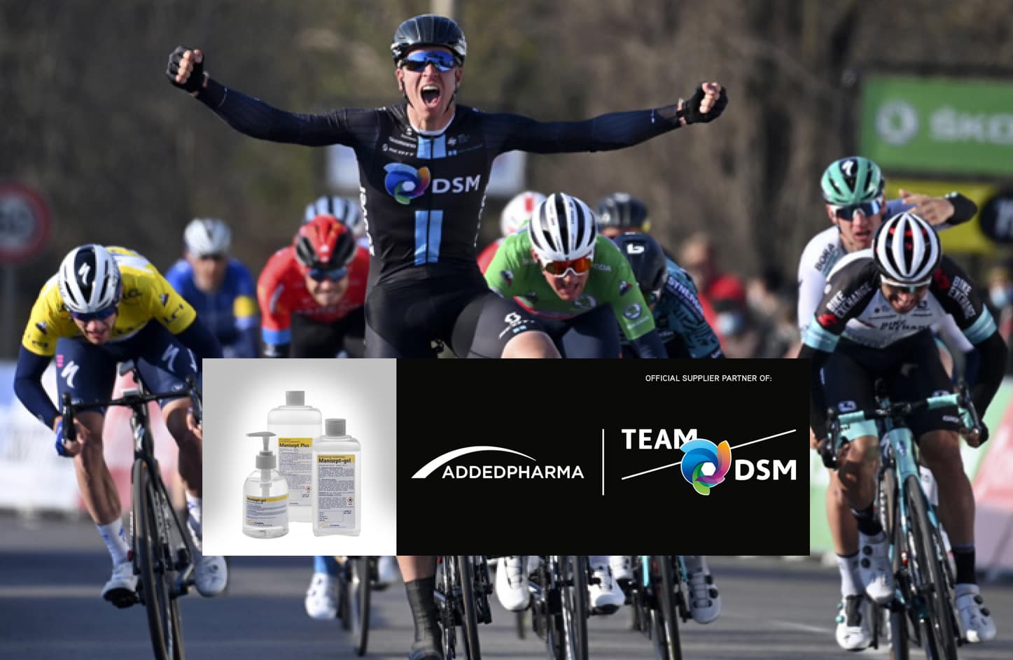 Added Pharma Symposium