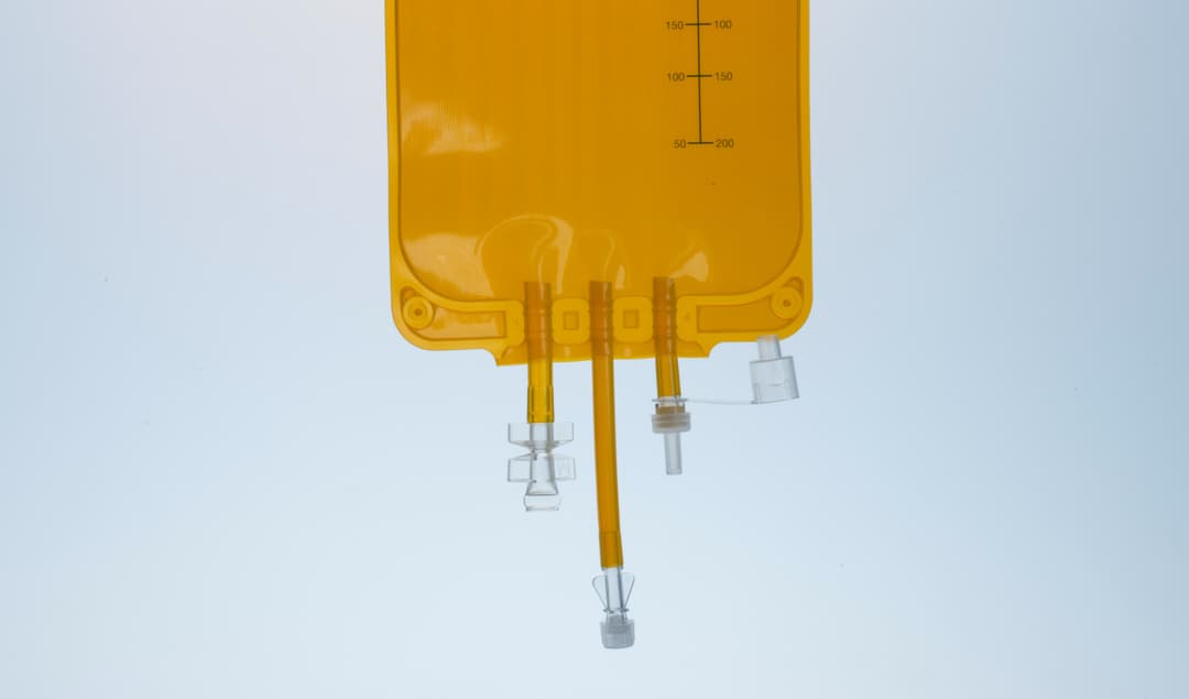 SmartBag yellow