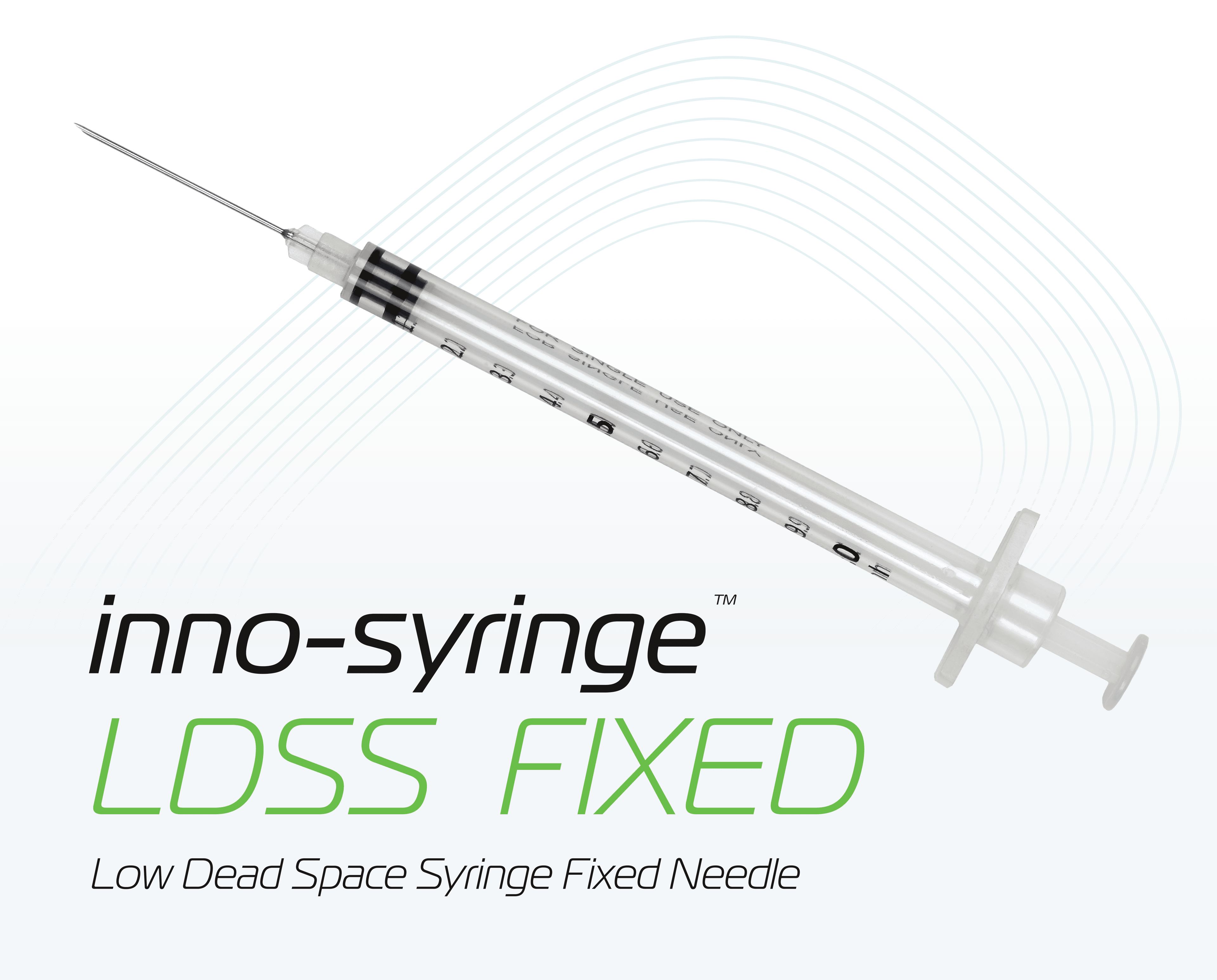 Inno syringe